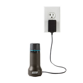 Coleman OneSource Rechargeable 1-Port Battery Charging Station