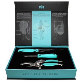 Toadfish Coastal Kitchen Collection