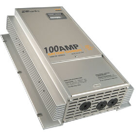 Charles C-Charger 5000 Series 100-Amp 12V Battery Charger