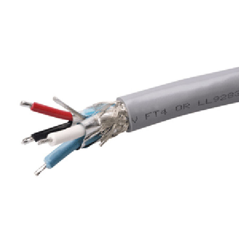 Maretron NMEA 2000 Network Micro Bulk Cable, 100 m image number 1