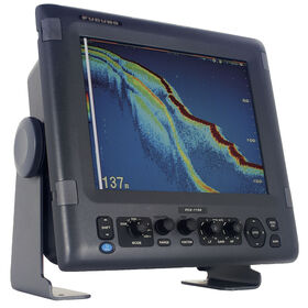 Furuno FCV-1150 Digital Sounder Without Transducer