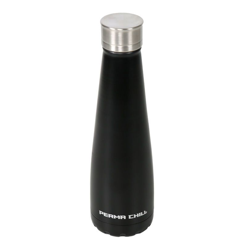 Perma Chill Screw Top Sip Bottle, 14 oz. image number 2