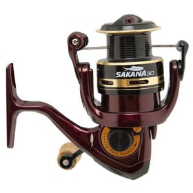 Sakana SK-S4 Spinning Reel