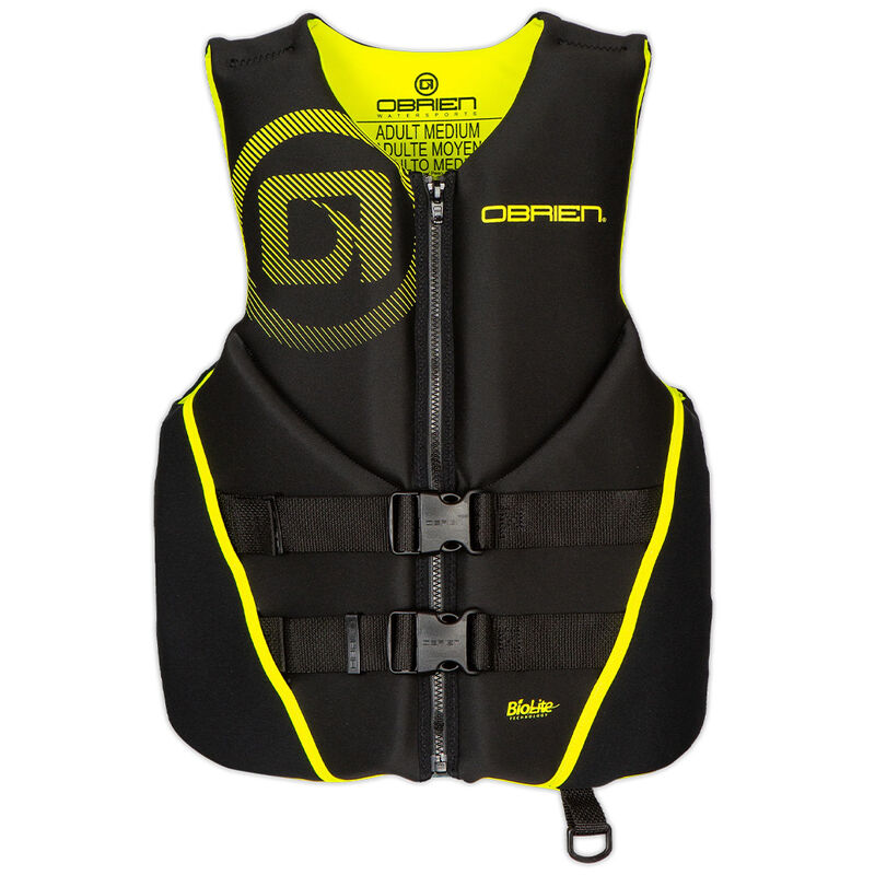 O'Brien Men's Traditional RS Life Jacket image number 1