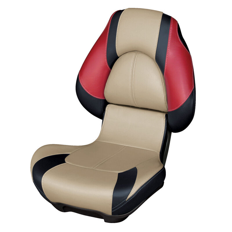 Overton's Pro Elite Centric II Folding Seat image number 2