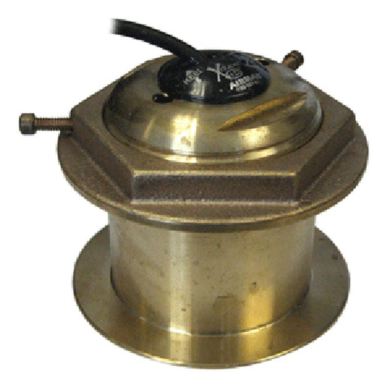 Si-Tex B-164-12-CX 1 kW Transducer, 12&deg; Tilted Element image number 1