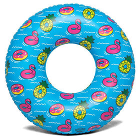 Big Mouth Pool Party Pool Float