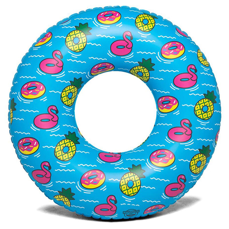 Big Mouth Pool Party Pool Float image number 1