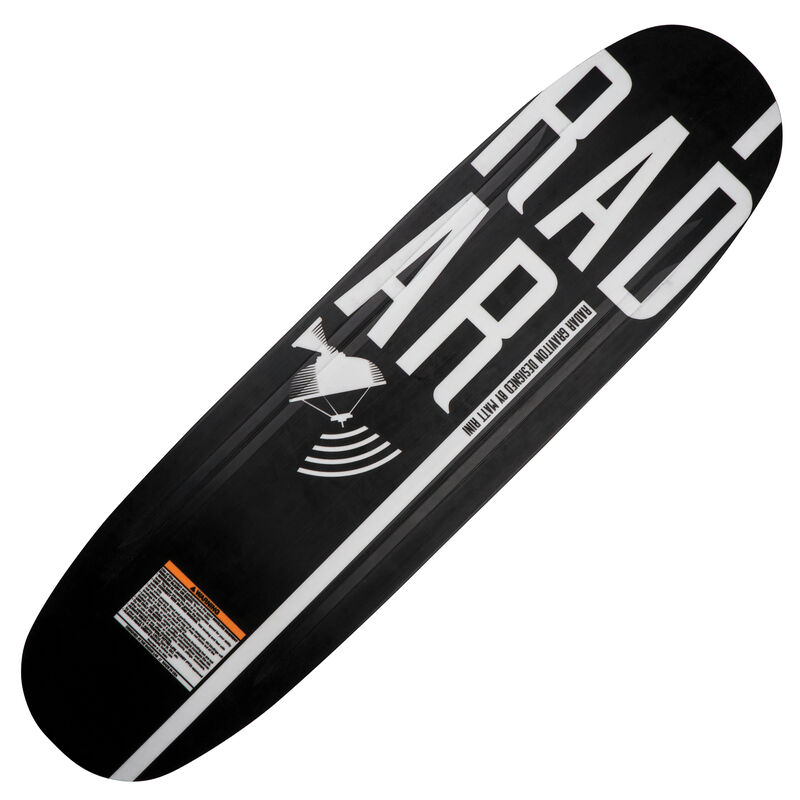 GRAVITON TRICK SKI BLANK 41 image number 2