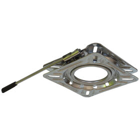 Springfield 12-Way Stainless Steel Locking Swivel