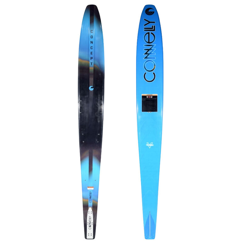 Connelly Concept Slalom Water Ski, Blank