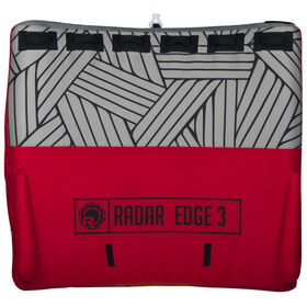 Radar Edge 3-Person Towable Tube