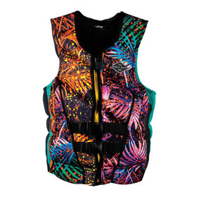 Ronix Last Call Capella Life Jacket