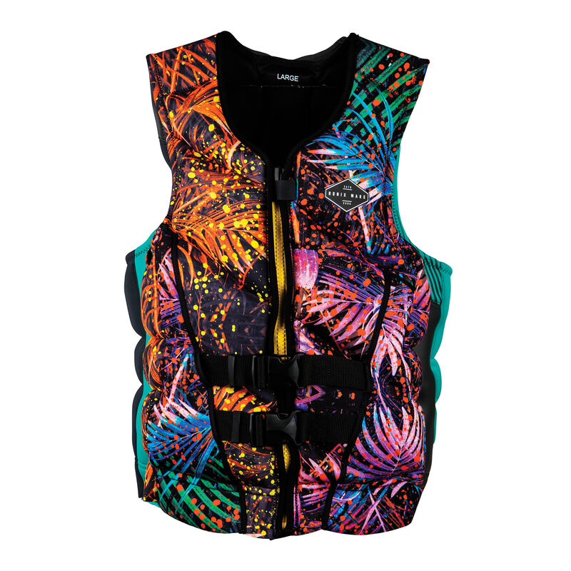 Ronix Last Call Capella Life Jacket image number 1