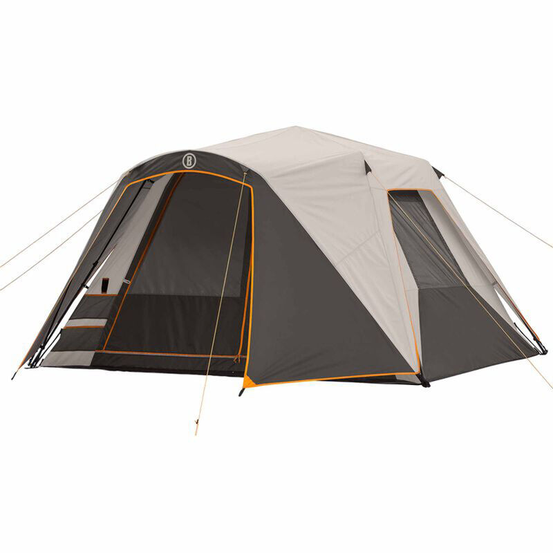 Bushnell 6 Person Outdoorsman Instant Cabin Tent image number 1