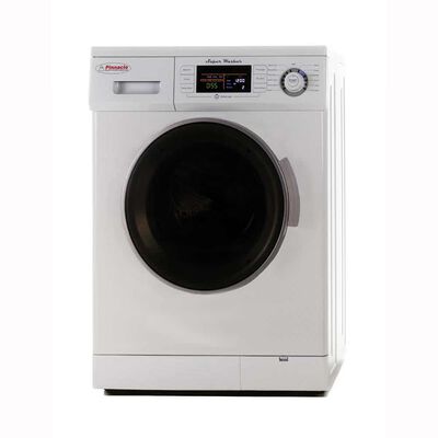 Pinnacle Super Washer 18-824 with Automatic Water Level