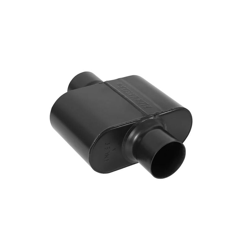 Flowmaster 843015 Super 10 Series Chambered Muffler image number 5