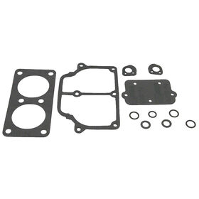 Sierra Carburetor Kit For Mercury Marine Engine, Sierra Part #18-7005