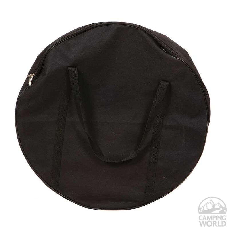 Portable Outdoor Fire Pit image number 3