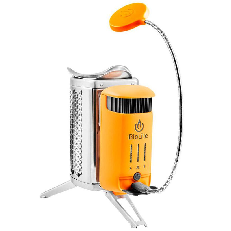 BioLite CampStove 2 Bundle image number 7