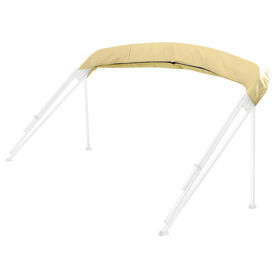 Pontoon Bimini Storage Boot