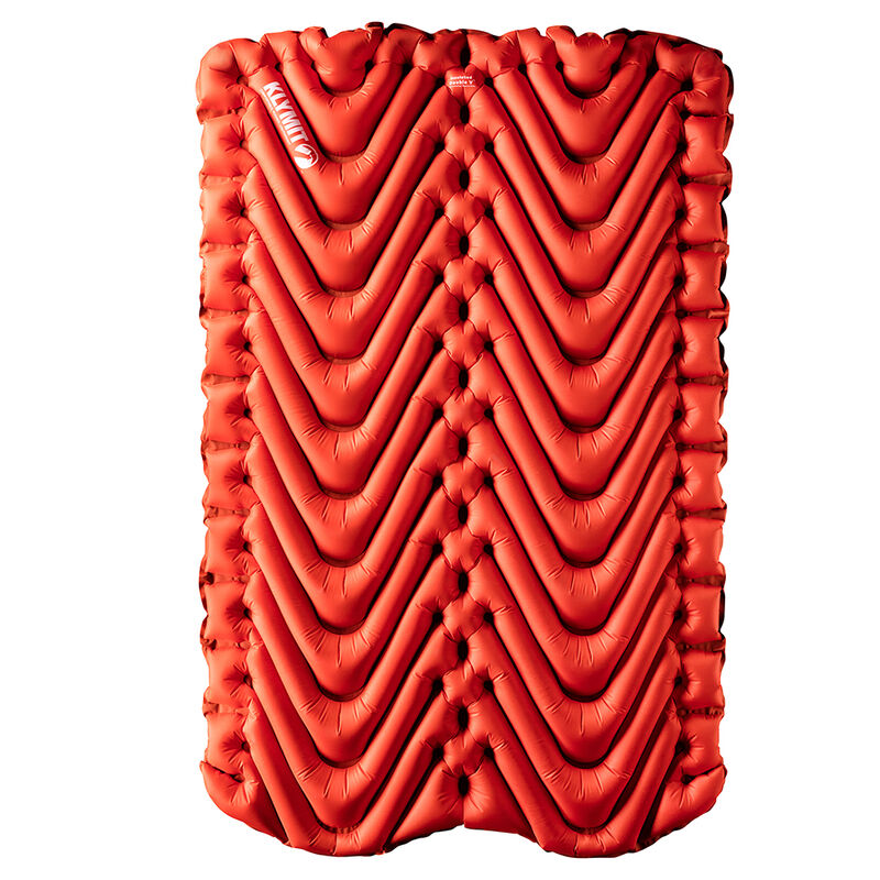 Klymit Insulated Double V Air Pad image number 3