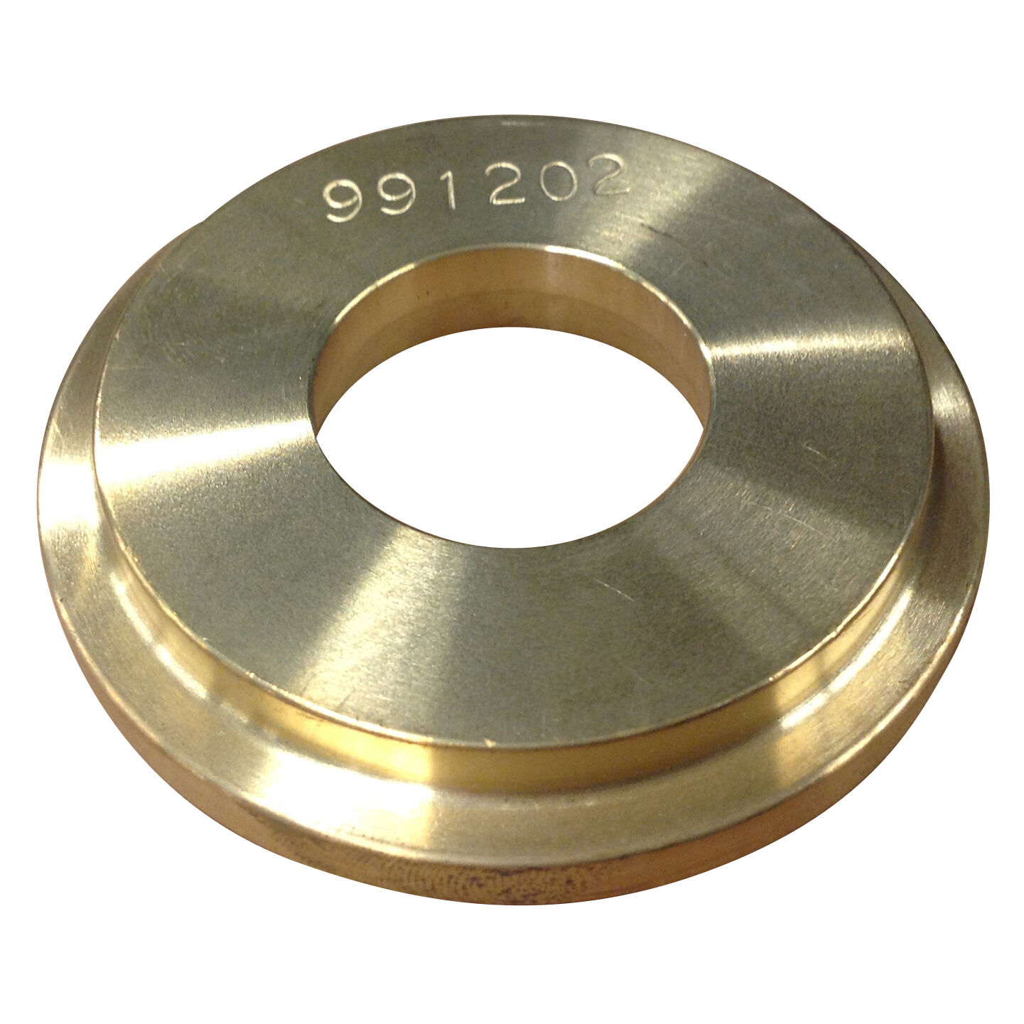 thumbnail image 2 of Aluinu Outboard Cupped Propeller Boat Prop 9 7/8X12 For - Want It All 2 of 13