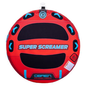 O'Brien Super Screamer 2-Person Towable Tube