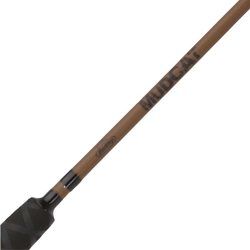 Berkley Mudcat Casting Rod image number 3