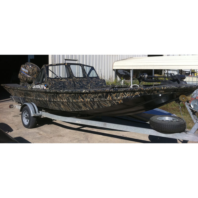 Styx River Camouflage Paint Kit image number 18