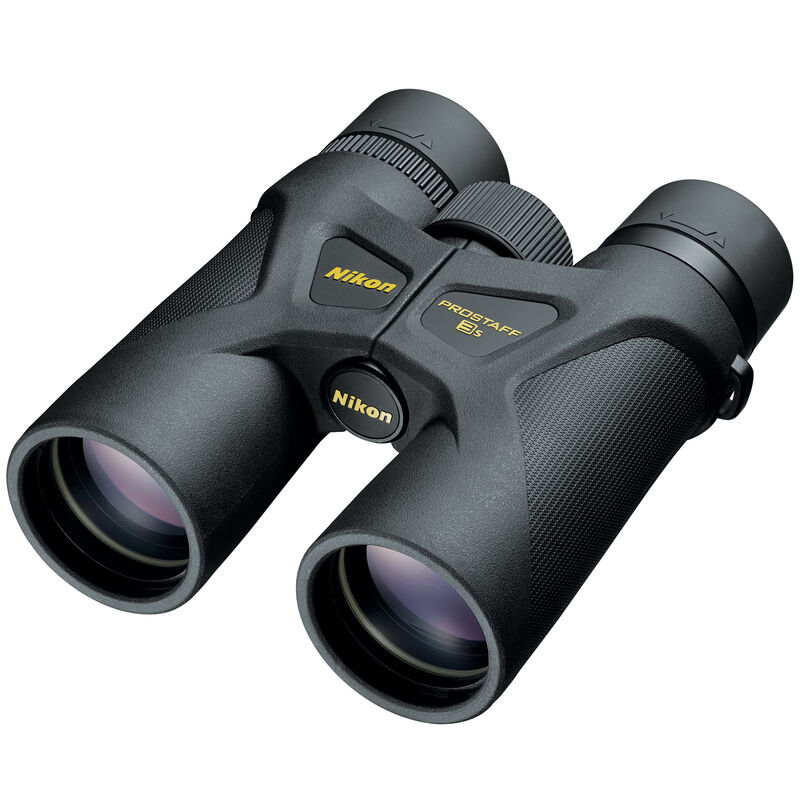 Nikon Prostaff 3S Binoculars, 10x42 image number 1
