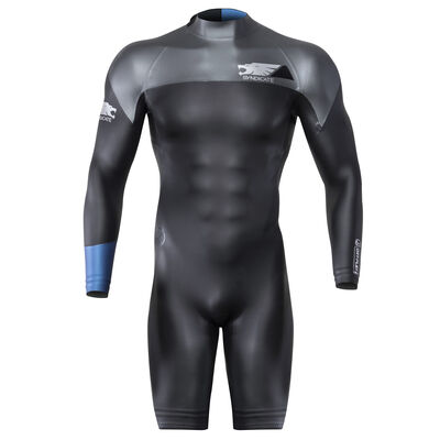 HO Syndicate Dry-Flex Spring Suit