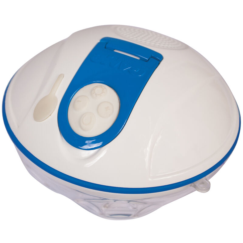 Game Waterproof Bluetooth Speaker With Underwater Light Show image number 1
