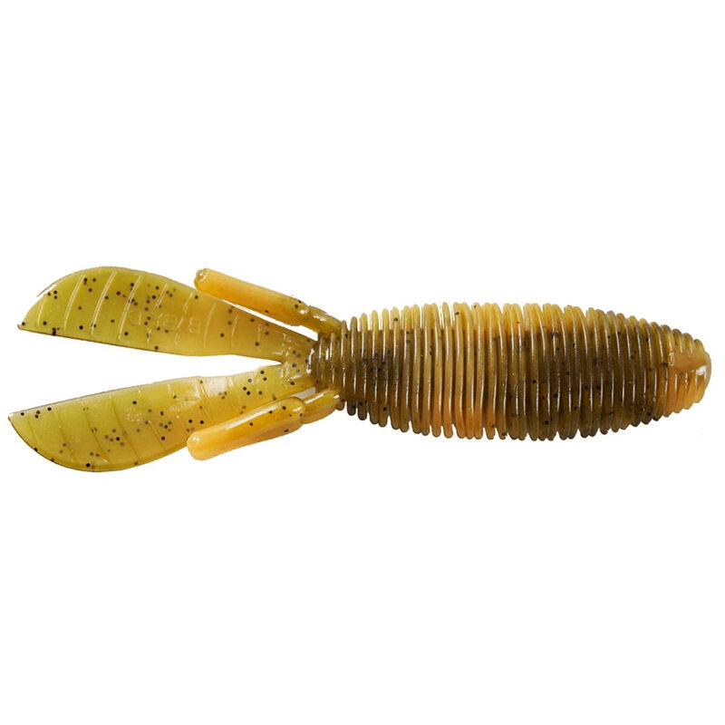 Missile Baits Baby D Bomb Soft Bait, 4", 7-Pack image number 10