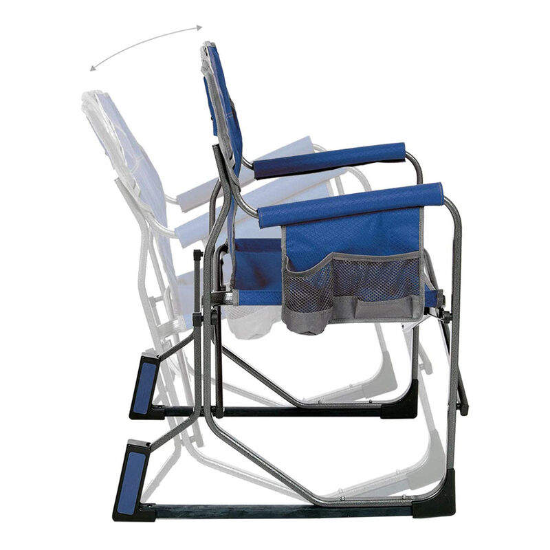 MacRocker Outdoor Rocking Chair image number 12