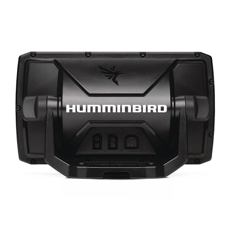 Humminbird HELIX 5 CHIRP DI GPS G3 image number 3