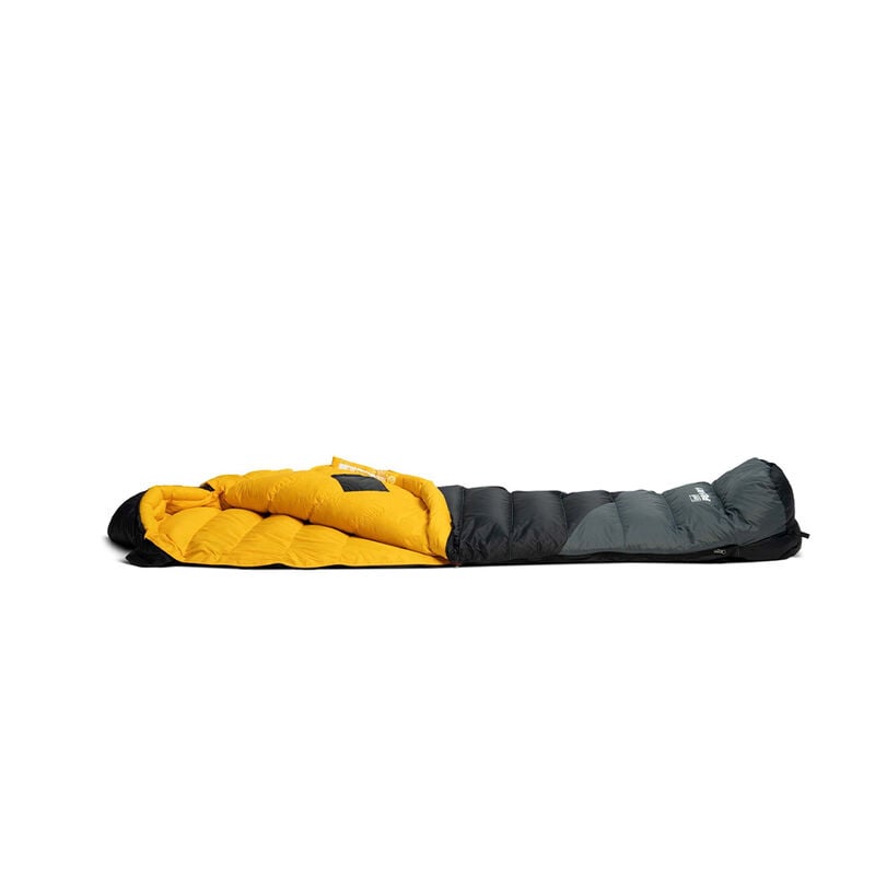 Coleman PEAK1 20&deg;F Mummy Down Sleeping Bag image number 4