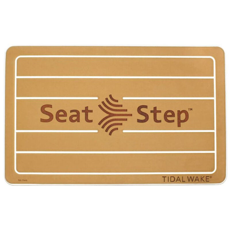 Tidal Wake Seat Step image number 9