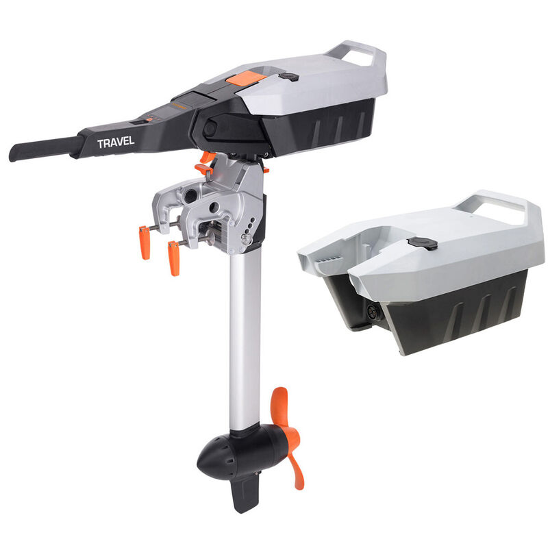 Torqeedo Travel Essential Package L 