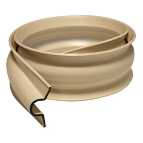 Dockmate C-Shape Bumper