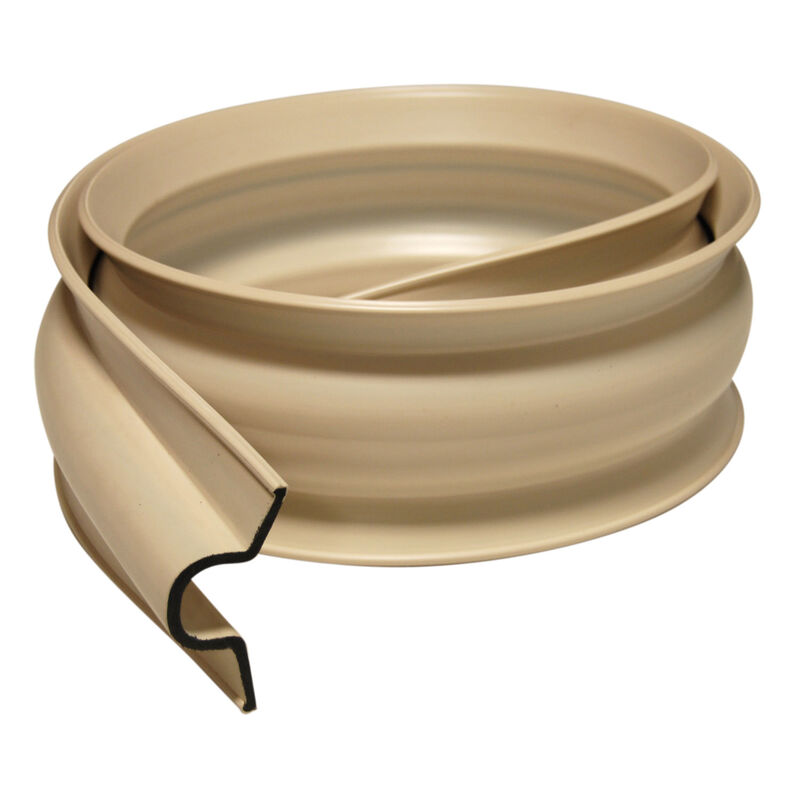 Dockmate C-Shape Bumper image number 1