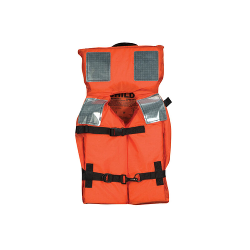 Type 1 Commercial Children's Life Jacket image number 1