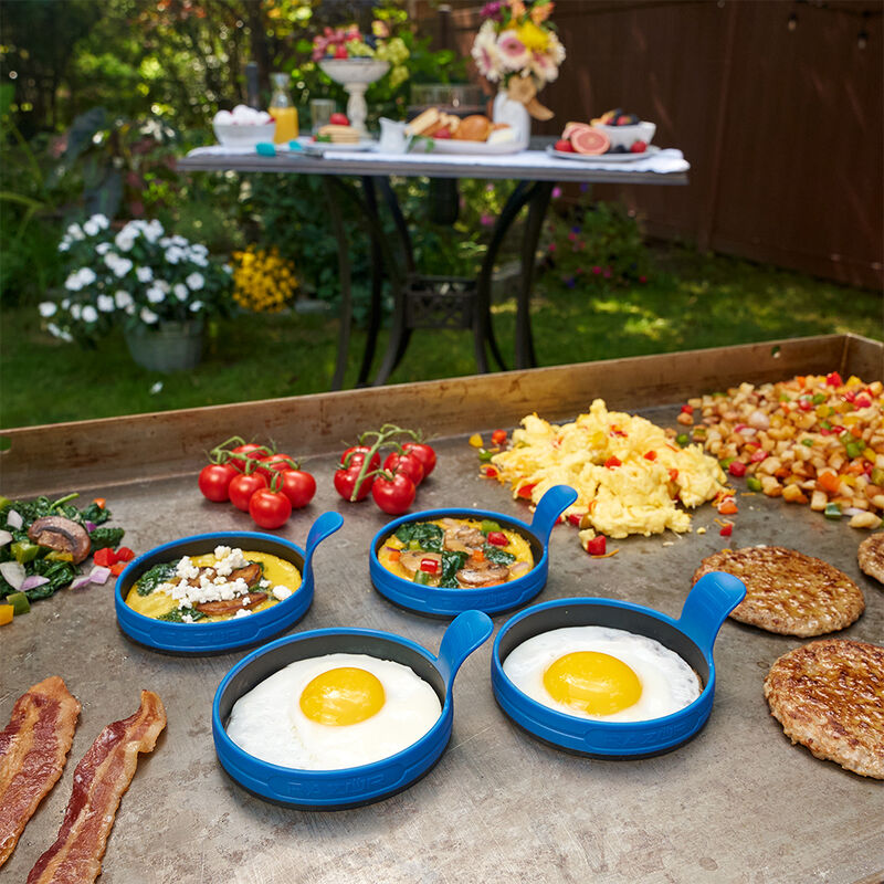 Razor 4-Piece Breakfast Kit image number 10