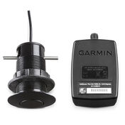 Garmin GDT 43 Thru-Hull Transducer With NMEA 2000 Adapter