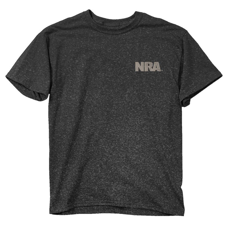 NRA Men's Right To Bear Short-Sleeve Tee image number 2