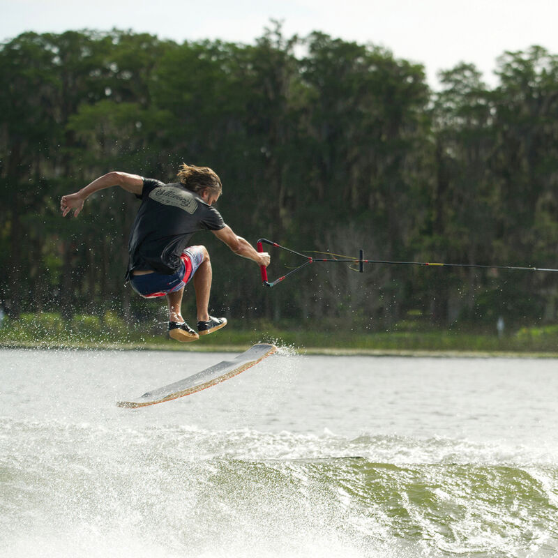 Hyperlite Mr. Ocean Wakeskate image number 3
