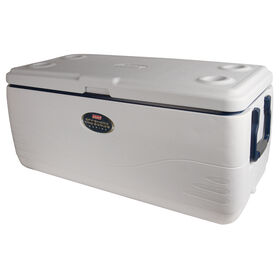 Coleman 150-Quart Offshore Pro Series Marine Cooler