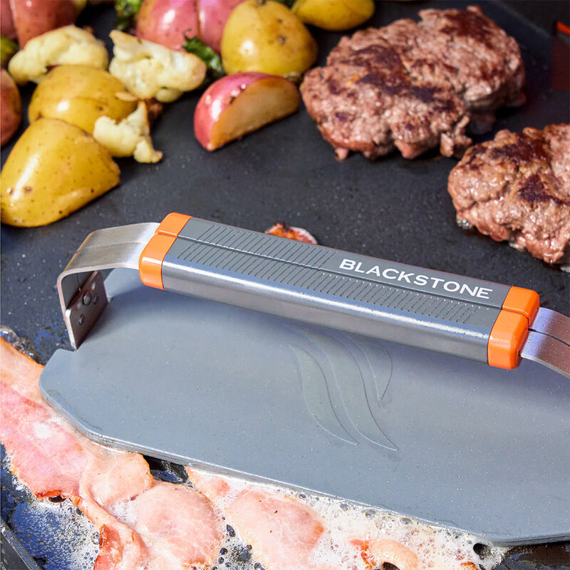 Blackstone Collapsible Griddle Press image number 3