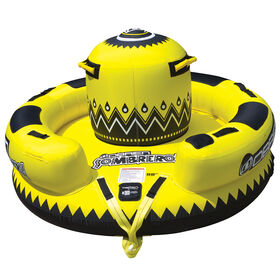 O'Brien Sombrero 4-Person Towable Tube