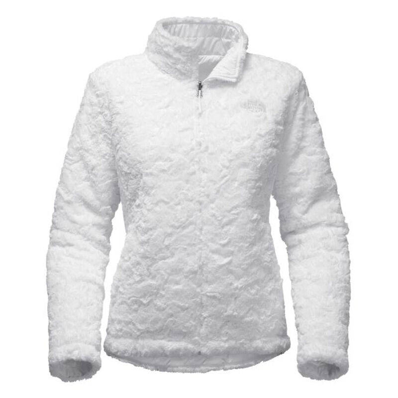 The North Face Women's Reversible Mossbud Swirl Jacket image number 7